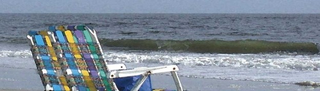 Holden Beach Tide Tables