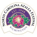Azalea Festival Logo