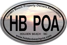 Name, logo, and website address of HBPOA