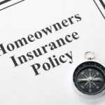 Homeowners Insurance policy