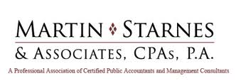 Martin Starnes and Associates, CPAs and PA