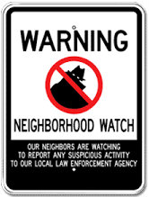 Neighborhood Watch