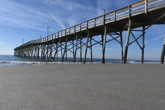 What to know as Holden Beach takes first step to revive pier property
