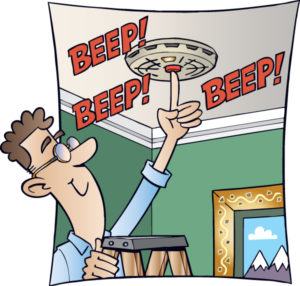 Smoke Detectors