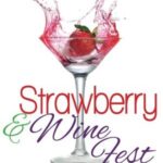 Strawberry & Wine Fest