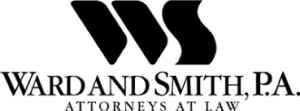 Ward and Smith P.A.